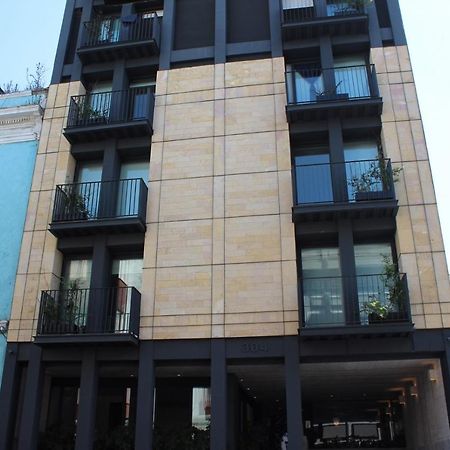 Small Cozy Apartment In The Historic Center Puebla Exterior foto