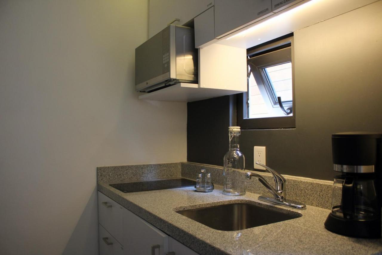Small Cozy Apartment In The Historic Center Puebla Exterior foto
